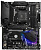 Материнская плата Socket AM4 MSI MPG B550 GAMING PLUS (B550) 4*DDR4 2*PCI-Ex1 2*PCI-Ex16 SATA M.2 HDMI DP ATX