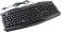Клавиатура проводная Genius Scorpion K220 RGB Led Black