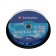 Диск CD-R 700 Mb Verbatim 52x Cake Box (10шт.)