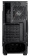 Корпус Thermaltake Versa H25 (429x209x478мм, 4.2 кг, ATX, без БП) Black