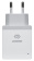 Сетевое зарядное устройство Digma DGWC 15W USB-A White