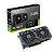 Видеокарта 8Gb ASUS DUAL-RTX4060-O8G (RTX4060) GDDR6 128bit HDMI DP