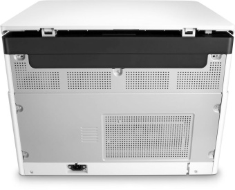 МФУ HP LaserJet M442dn (A3, ч/б, 24 стр/мин, дуплекс, USB&LAN)