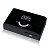 Внешний картридер USB2.0 Agestar WPRS1 microUSB, SD, USB, LAN, Wi-Fi, 1200мАч, черный