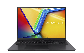 Ноутбук ASUS VivoBook X1605VA-MB874 i5 13500H/16G DDR4/512 SSD/Intel Iris Xe/16"WUXGA/DOS/Black