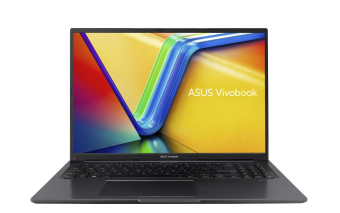 Ноутбук ASUS VivoBook X1605VA-MB874 i5 13500H/16G DDR4/512 SSD/Intel Iris Xe/16"WUXGA/DOS/Black