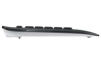 Комплект беспроводной (клавиатура+мышь) Logitech MK540 Wireless Combo USB Black