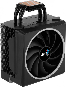 Кулер для процессора Aerocool Cylon 4 4-pin, 1200/1151/AM4, 145W