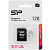 Карта памяти microSD 128Gb Silicon Power Superior Pro A2 microSDXC Class 10 UHS-I U3 Colorful  + адаптер