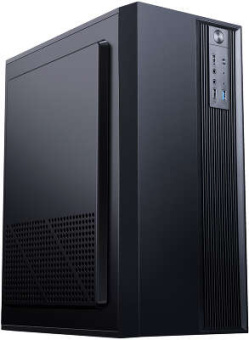Корпус Accord ACC A-302 USB3.0 mATX Black