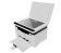 МФУ Pantum BM2300 (A4, ч/б, 22 стр/мин, USB) белый