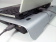 Подставка для ноутбука 15" Zalman ZM-NC1000 Black