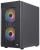 Корпус Aerocool HEXFORM-G-BK-v2 USB3.0 mATX Black