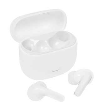 Наушники TWS Xiaomi Redmi Buds 6 Lite White