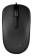 Мышь проводная Genius DX-120 (DX120) 1000dpi USB Black