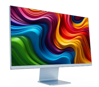 Монитор 27'' Digma Pro Art L (IPS 2560x1440 2ms 165Hz USB-C HDMI DP) Blue
