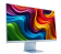 Монитор 27'' Digma Pro Art L (IPS 2560x1440 2ms 165Hz USB-C HDMI DP) Blue