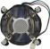Кулер для процессора DeepCool Theta 9 PWM 4-pin, 1200, 65W, Low profile, клипсы