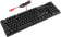 Клавиатура проводная A4Tech Bloody B810R Battlefield Rainbow Led Black