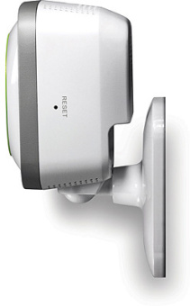 IP-камера Trendnet TV-IP743SIC WiFi White