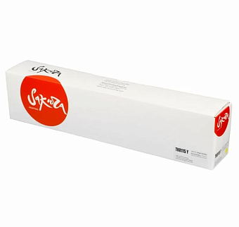 Картридж лазерный Kyocera TK-8115Y для M8124cidn/M8130cidn, желтый