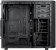 Корпус Thermaltake Versa H25 (429x209x478мм, 4.2 кг, ATX, без БП) Black