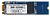 Накопитель SSD M.2 120Gb AMD Radeon R5 R5M120G8 (SATA, 530/530 Мбайт/сек)