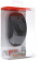 Мышь беспроводная Gembird MUSW-325 Wireless Optical 1000dpi Black