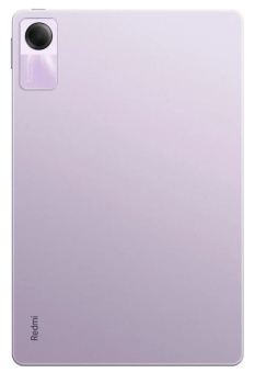 Планшет Xiaomi Redmi Pad SE 11" 8/256Gb Wi-Fi Purple