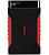 Внешний жесткий диск 2Tb Silicon Power Armor A15 2.5" USB3.0 Black-Red