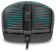 Мышь проводная Sven RX-70 RGB Black