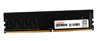 Модуль памяти DDR4 4Gb PC4-25600 3200MHz Kingspec