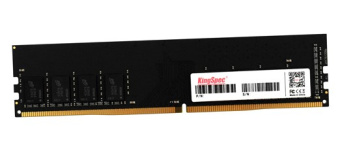 Модуль памяти DDR4 4Gb PC4-25600 3200MHz Kingspec
