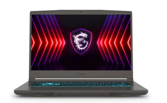 Ноутбук MSI Thin A15 B7UC-283XRU Ryzen 7 7735HS/8G/512 SSD/RTX3050-4G/15.6"FHD/DOS