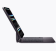 Клавиатура для планшета Apple Magic Keyboard for iPad Pro 11" M4 2024 Black