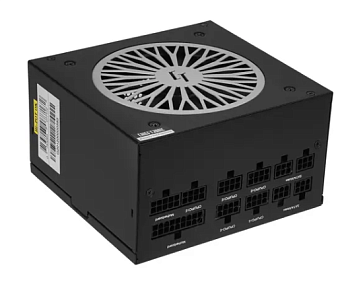 Блок питания 850W Chieftec PowerUp GPX-850FC 120mm 80 Plus Gold Cable Management