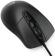 Мышь проводная Gembird MG-550 Gaming 3200dpi Подсветка USB Black