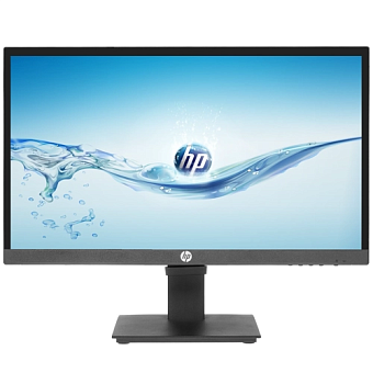 Монитор 21.5'' HP P22 G4 (IPS 1920x1080 5ms 60Hz VGA DP HDMI) Black