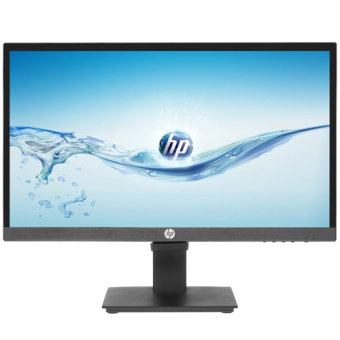 Монитор 21.5'' HP P22 G4 (IPS 1920x1080 5ms 60Hz VGA DP HDMI) Black