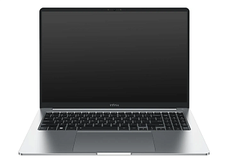 Ноутбук Infinix Inbook Y4 Max YL613 i5 1335U/8G/512 SSD/Intel Iris Xe/16"FHD/Win11/Silver