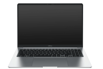 Ноутбук Infinix Inbook Y4 Max YL613 i5 1335U/8G/512 SSD/Intel Iris Xe/16"FHD/Win11/Silver