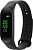 Фитнес-браслет Canyon CNE-SB02BB Bluetooth, черный