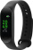 Фитнес-браслет Canyon CNE-SB02BB Bluetooth, черный