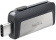 Флешка 128Gb SanDisk Ultra Dual  USB3.0 to Type-C