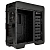Корпус Thermaltake Core V71 TG Tempered Glass no PSU ATX Black