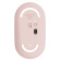 Мышь беспроводная Logitech M350 Bluetooth Pebble Rose