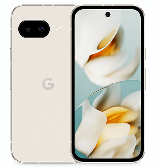 Смартфон Google Pixel 9a 8/128Gb Porcelain