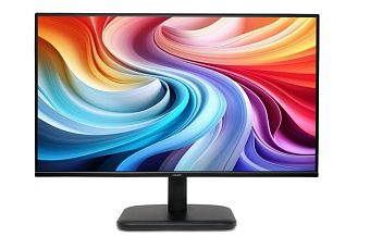 Монитор 27" Acer EK271Gbmix (IPS 1920x1080 1ms 120Hz VGA HDMI) Black