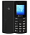Мобильный телефон Maxvi C40 черный