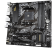 Материнская плата Socket AM4 Gigabyte B550M DS3H (B550) 4*DDR4 2*PCI-Ex16 1*PCI-Ex1 4*SATA 1*M.2 HDMI DVI mATX